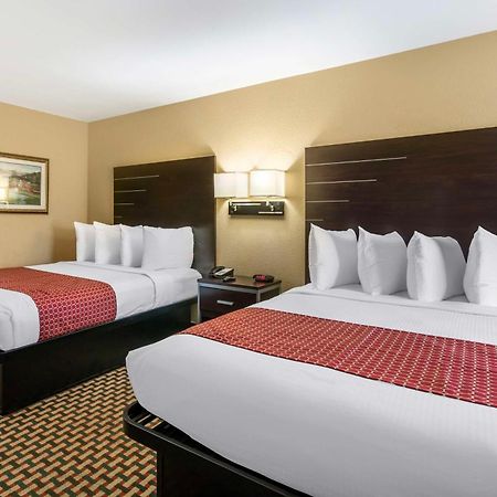 Best Western Bradford Inn Swainsboro Eksteriør billede